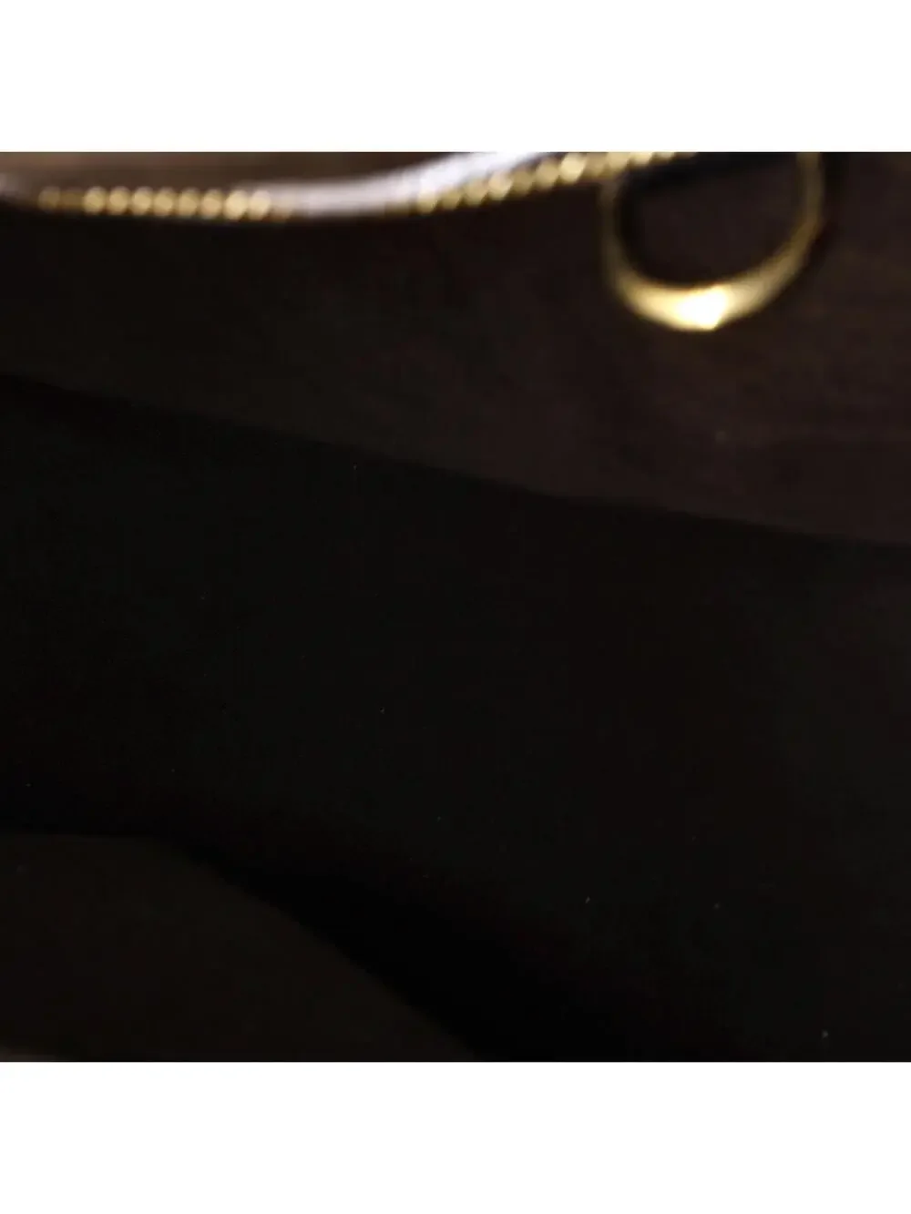 Louis Vuitton L Hobo Mahina Leather #240429L12B